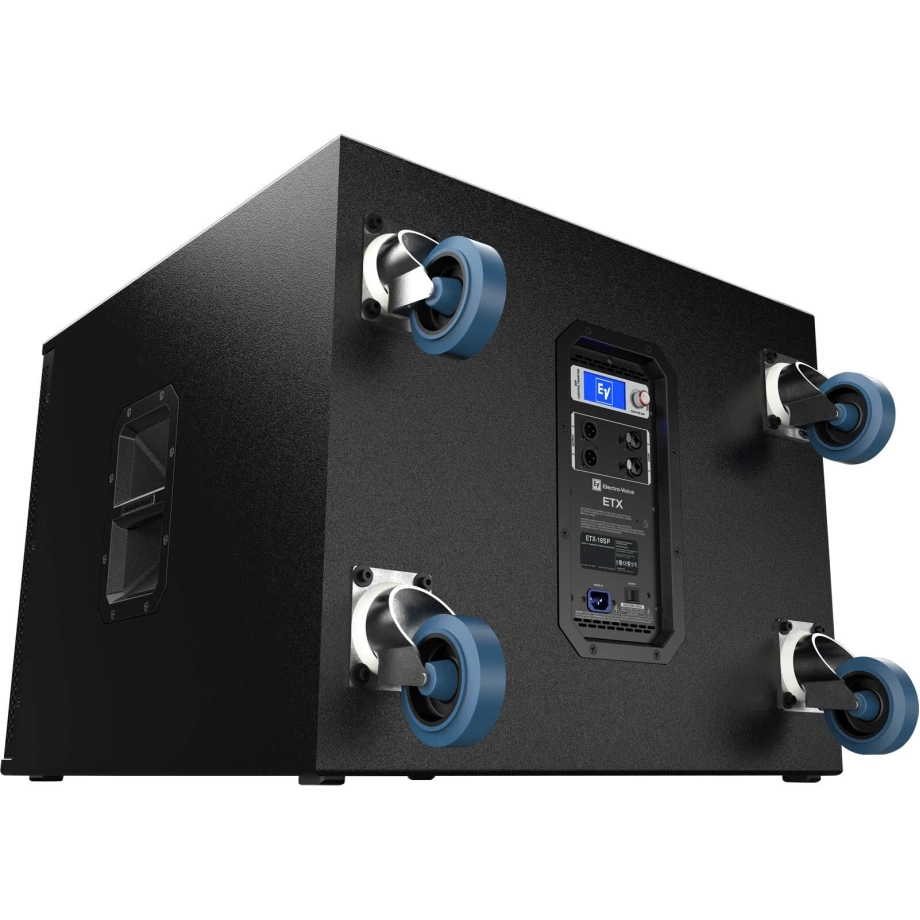 Фото №2 Сабвуфер Electro-Voice ETX-18SP