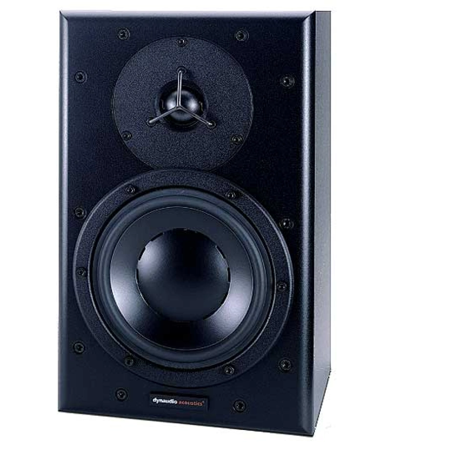 Фото №2 Студийный монитор Dynaudio BM6P