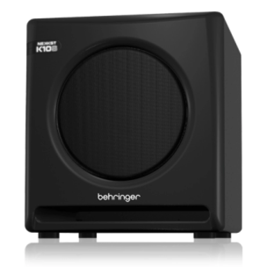 Фото №2 Студійний сабвуфер Behringer NEKKST K10S