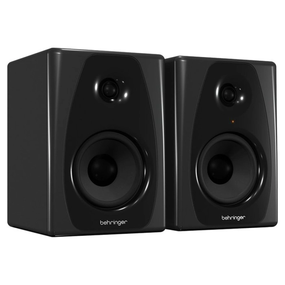 Фото №2 Студійний монітор Behringer Studio 50USB
