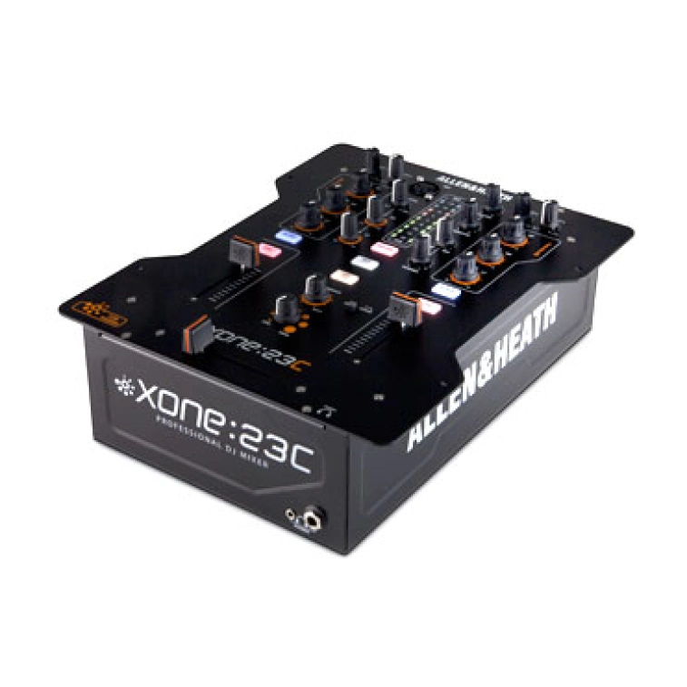 DJ-мікшер Allen & Heath Xone:23C — купити в інтернет-магазині
