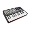 Фото №2 Midi-клавіатура Akai APC Key 25 Фото №2 Midi-клавіатура Akai APC Key 25