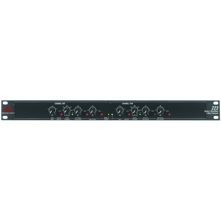Фото №2 Кроссовер DBX 223S