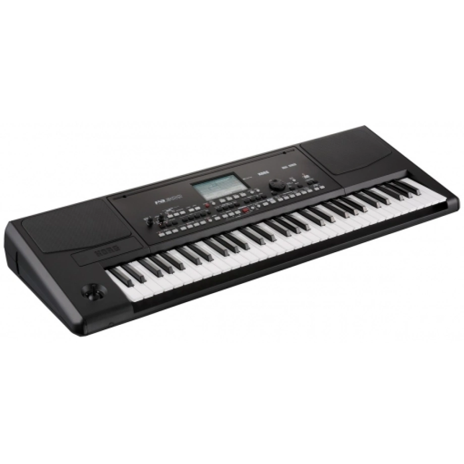 Фото №2 Синтезатор Korg PA300