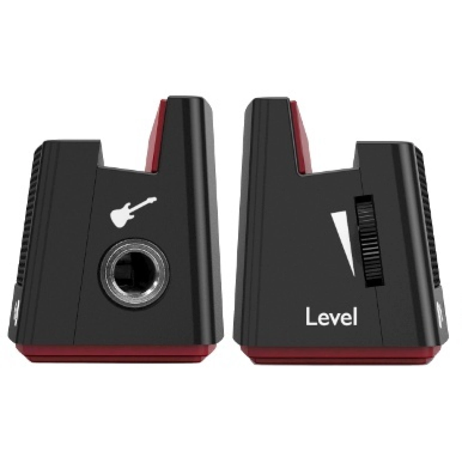 Фото №2 Звуковая карта Focusrite iTrack Pocket