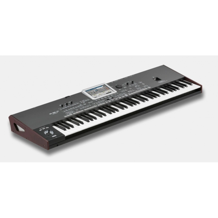 Фото №2 Синтезатор Korg PA3X LE