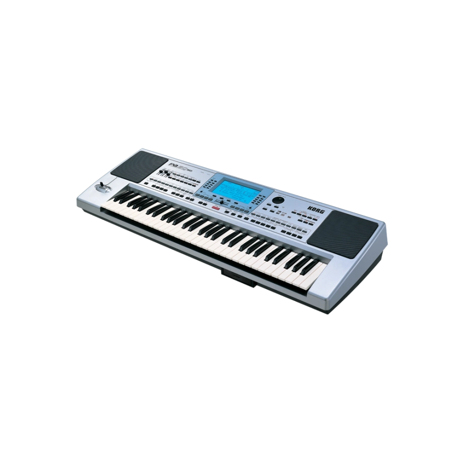 Фото №2 Синтезатор Korg Pa50SD