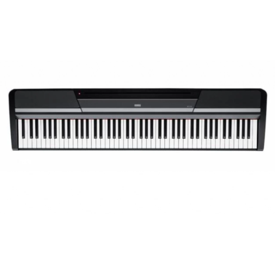 Фото №2 Цифровое пианино Korg SP-170S BK