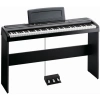 Фото №2 Цифрове піаніно Korg SP-170DX BK
