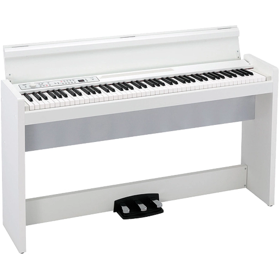 Фото №2 Цифрове піаніно Korg LP-380-WH