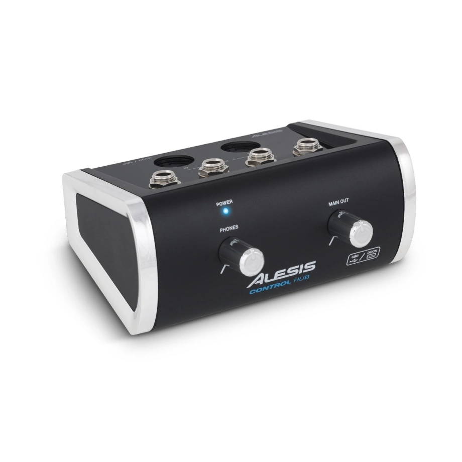 Фото №2 Звуковая карта Alesis CONTROL HUB
