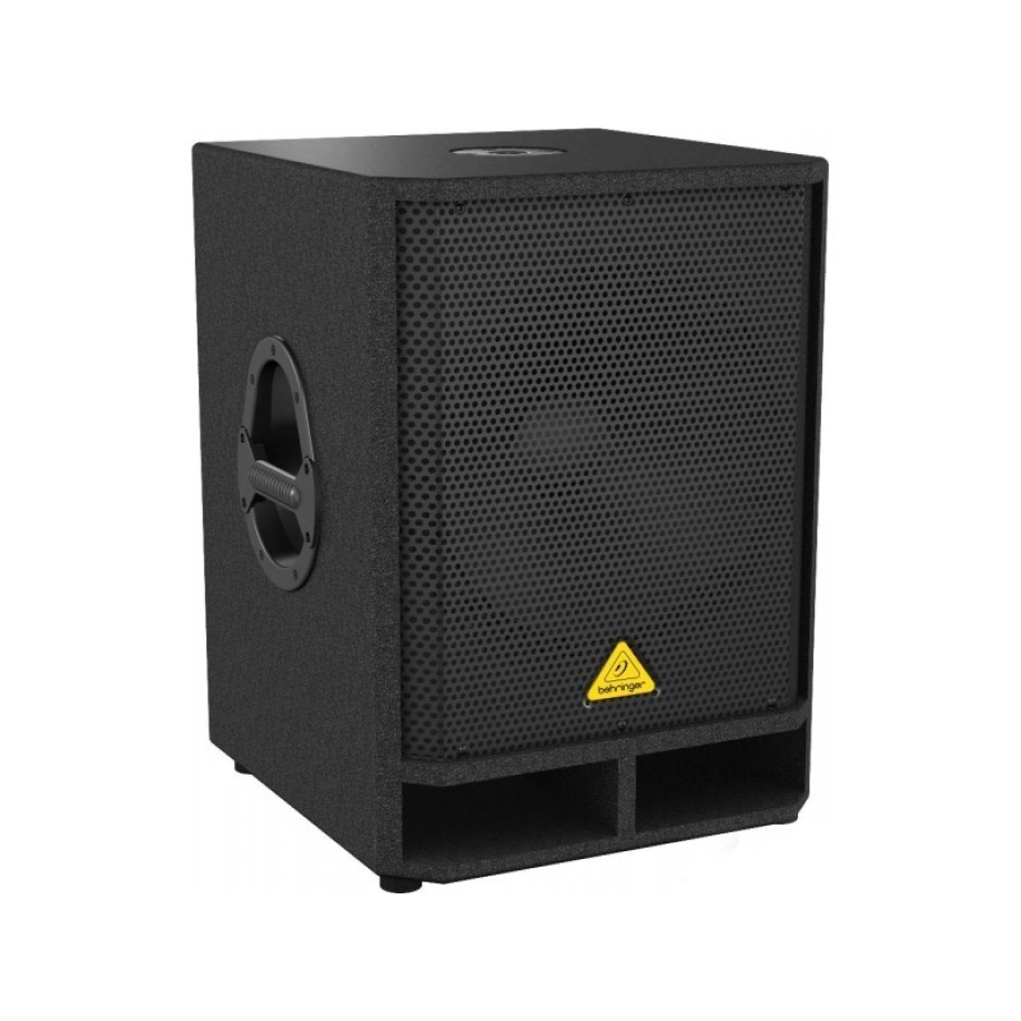 Фото №2 Акустическая система Behringer VQ1500D