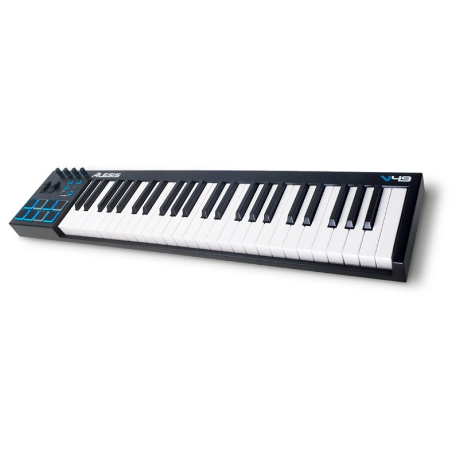 Фото №2 Midi-клавиатура Alesis V49