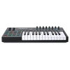 Фото №2 Midi-клавіатура Alesis VI25 Фото №2 Midi-клавіатура Alesis VI25