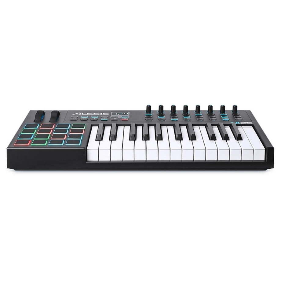 Фото №2 Midi-клавиатура Alesis VI25