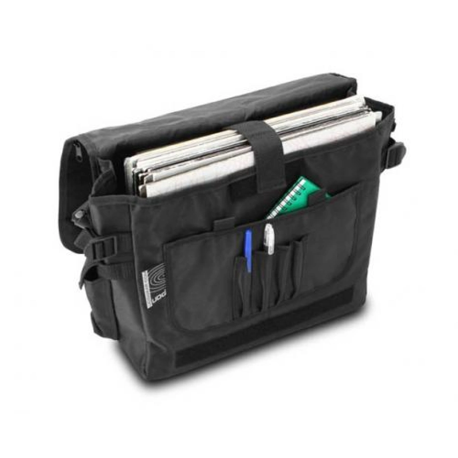 Фото №2 Сумка/кейс UDG Ultimate CourierBag Black