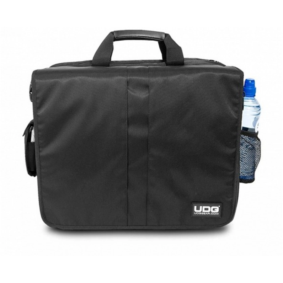 Фото №2 Сумка/кейс UDG Ultimate CourierBag DeLuxe Black