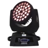 Прожекторы LED PAR Free Color W3610-ZOOM