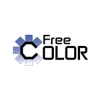 Світлодіодні прилади заливаючого світла Free Color MBL110