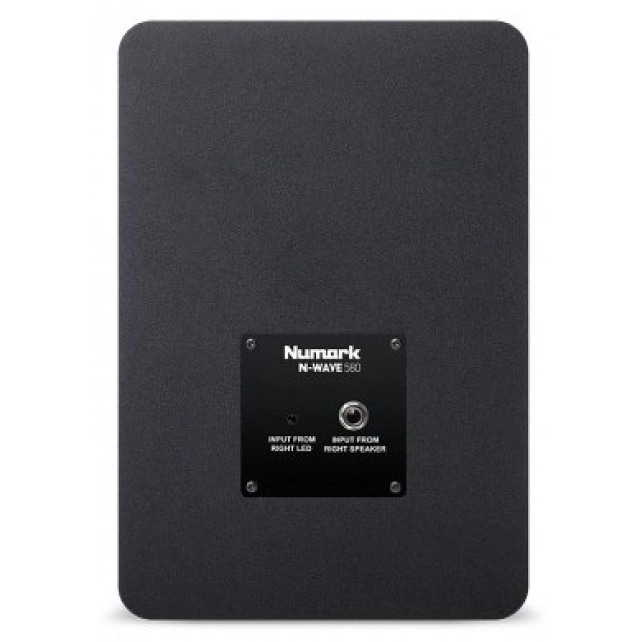 Фото №2 Студийный монитор Numark N-Wave 580