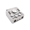Фото №2 Звукова карта Arturia Audiofuse Classic Silver Фото №2 Звукова карта Arturia Audiofuse Classic Silver