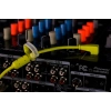 Фото №2 Коммутация DJ Techtools Chroma Cables USB-A Green (angled)