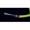 Фото №2 Комутація DJ Techtools Chroma Cables USB-A Black (angled)
