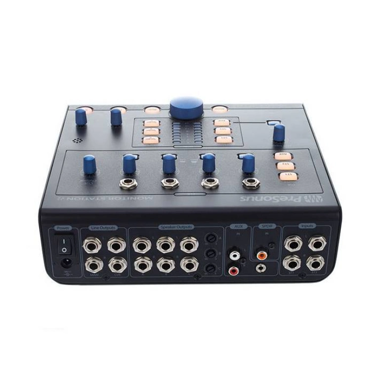 Купить мониторный контроллер Presonus Monitor Station V2 в