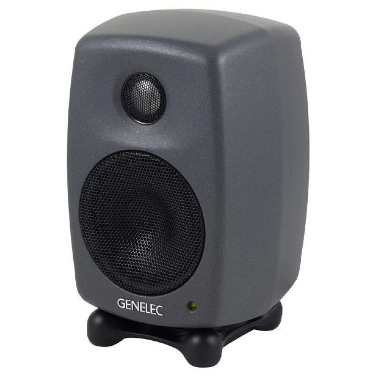 Студійний монітор Genelec 8010 A — купити в інтернет-магазині