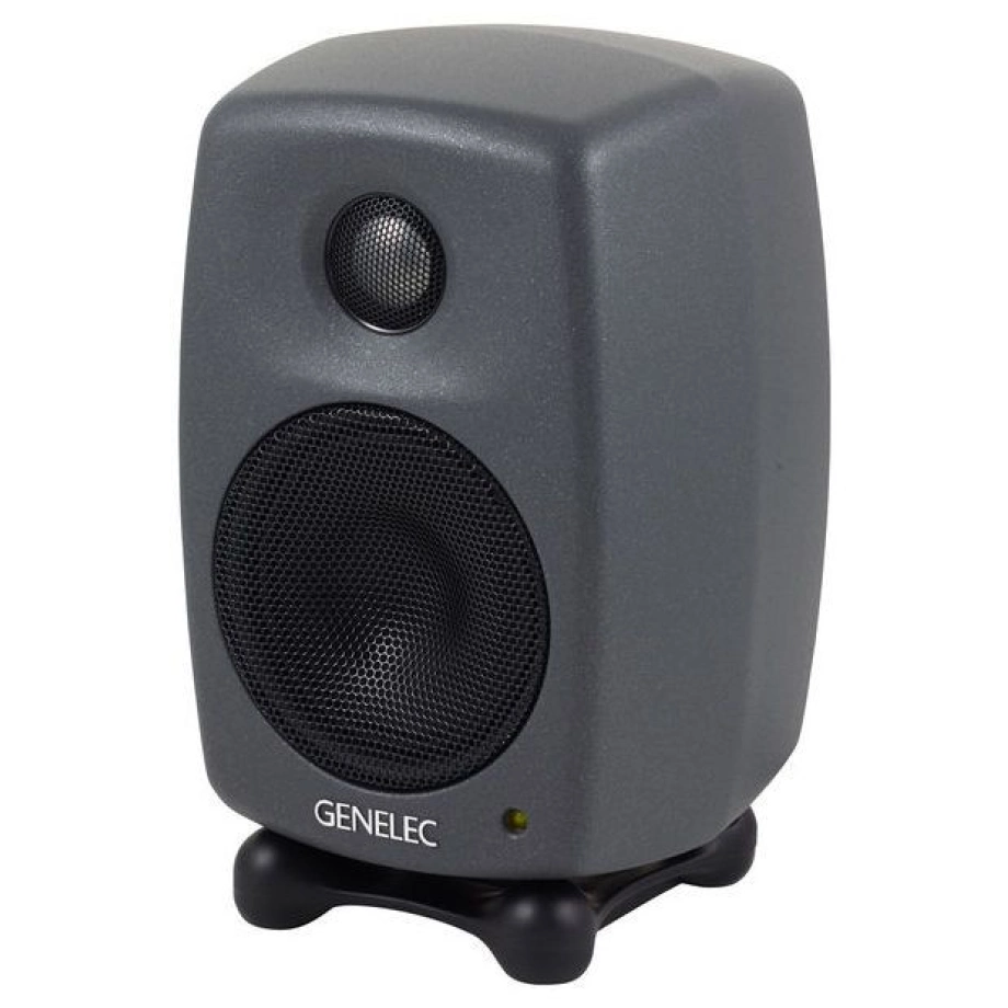 Купить студийный монитор Genelec 8010 A в интернет-магазине PRODJ