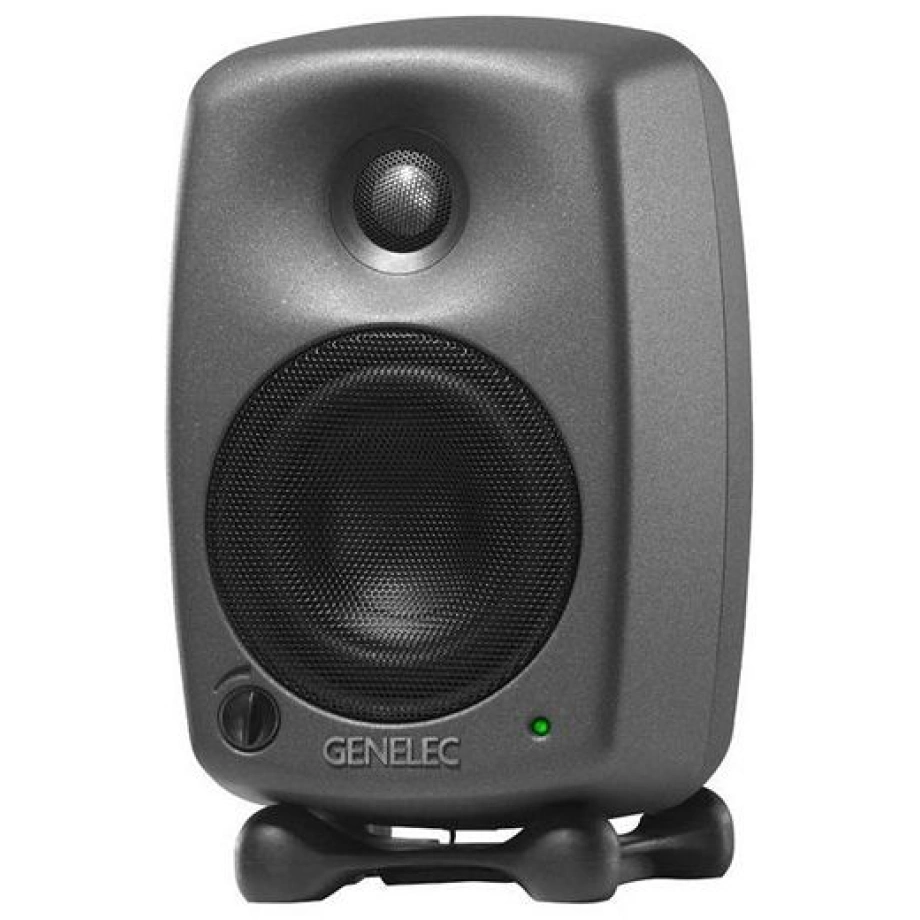 Фото №2 Студийный монитор Genelec 8020CPM
