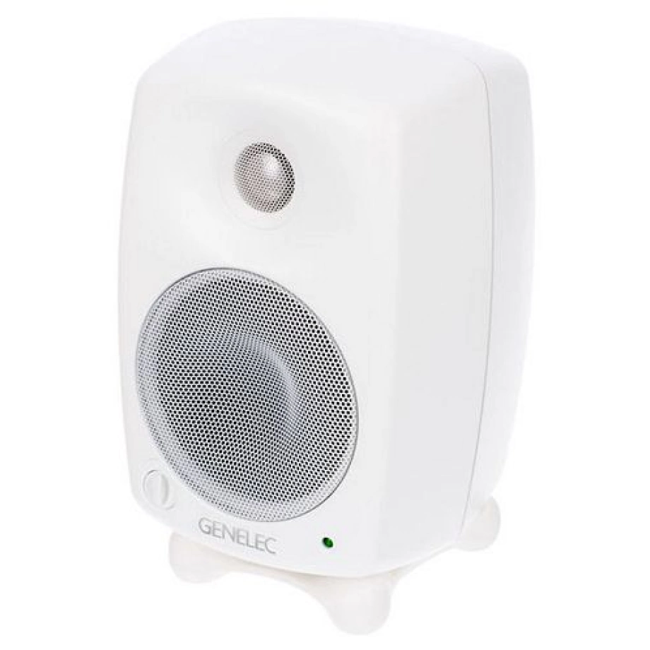 Фото №2 Студийный монитор Genelec 8020CWM