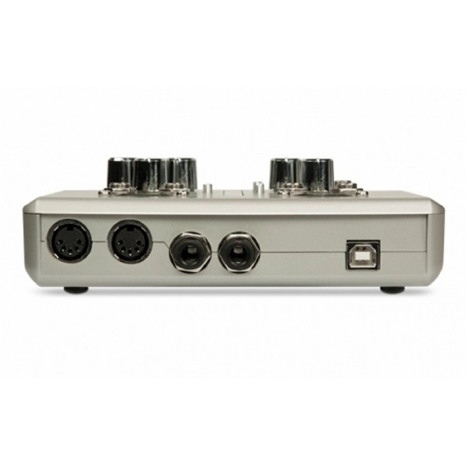 Фото №2 Звукова карта Alesis IO2 Express