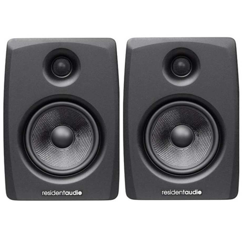 Фото №2 Студийный монитор Resident Audio Monitor M5