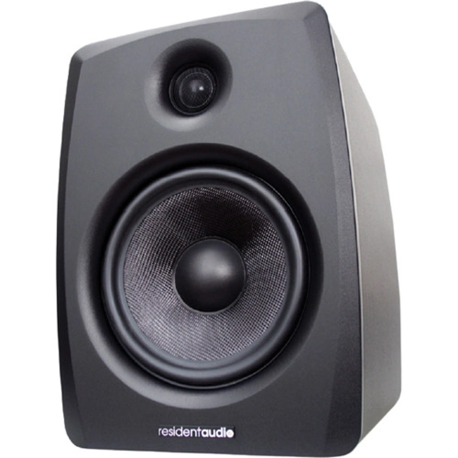 Фото №2 Студийный монитор Resident Audio Monitor M8