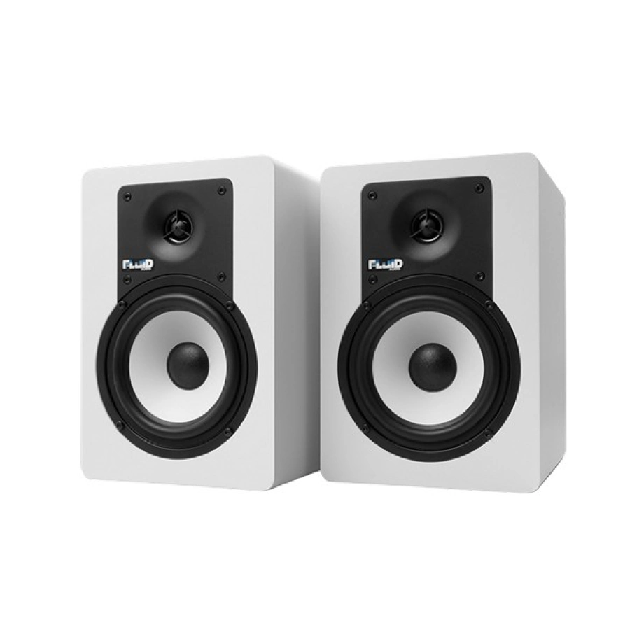 Фото №2 Студийный монитор Fluid Audio C5 BTW