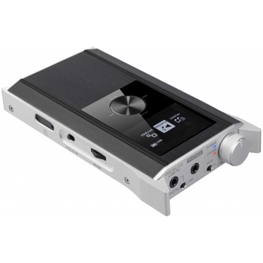 Фото №2 Усилитель для наушников TEAC HA-P90SD-B