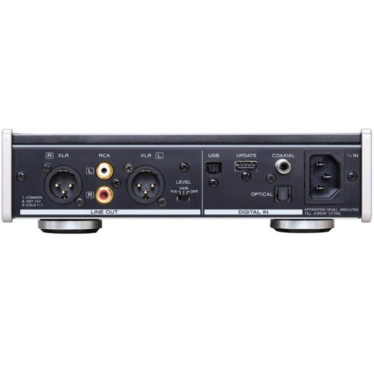 Предусилитель TEAC UD-301-B | Купить в PRODJ.ua