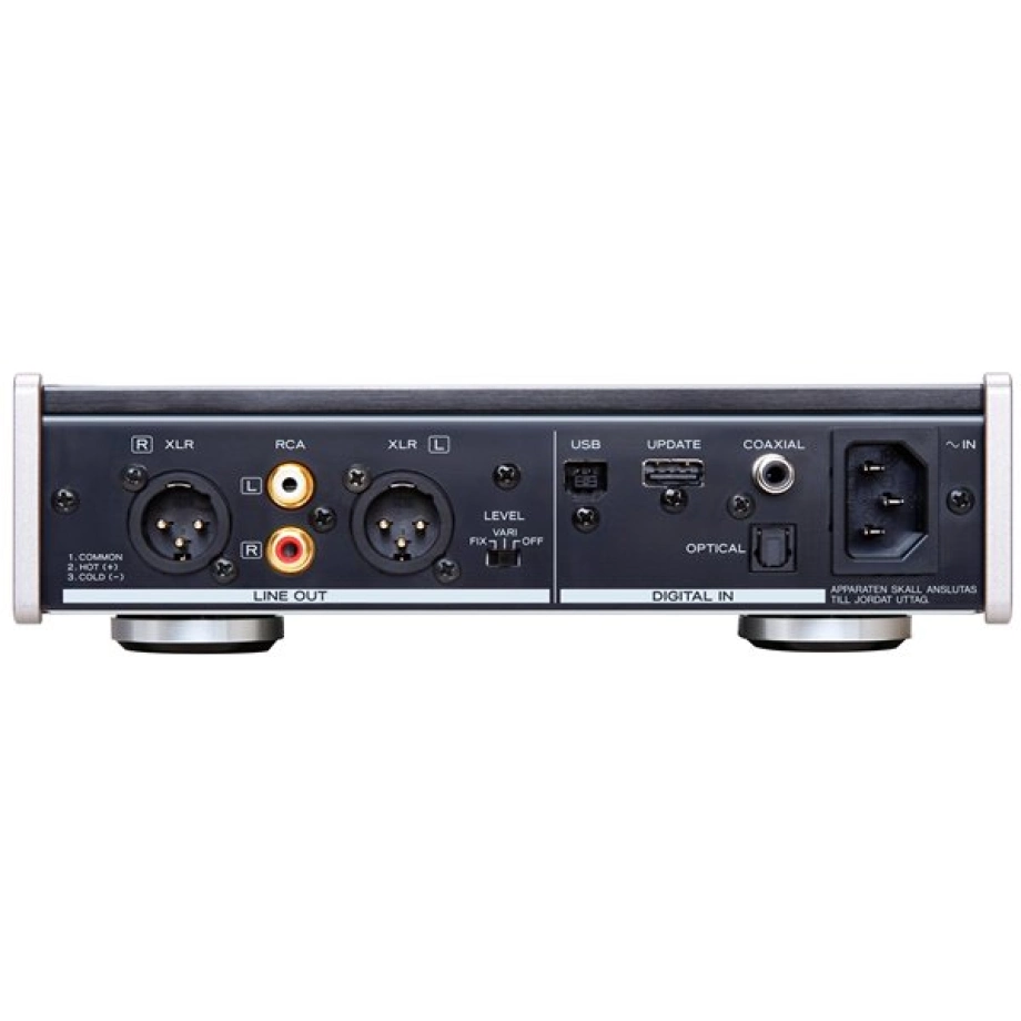 Фото №2 Предусилитель TEAC UD-301-S