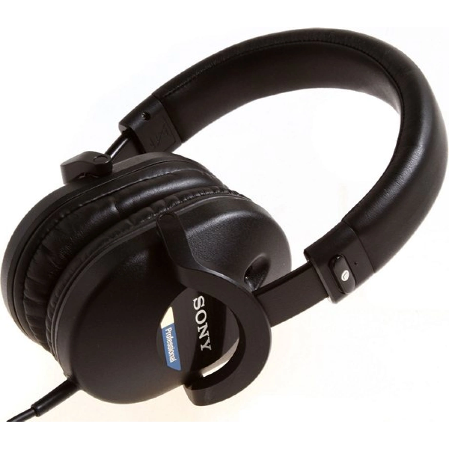 Фото №2 Студийные наушники Sony Pro MDR-7510