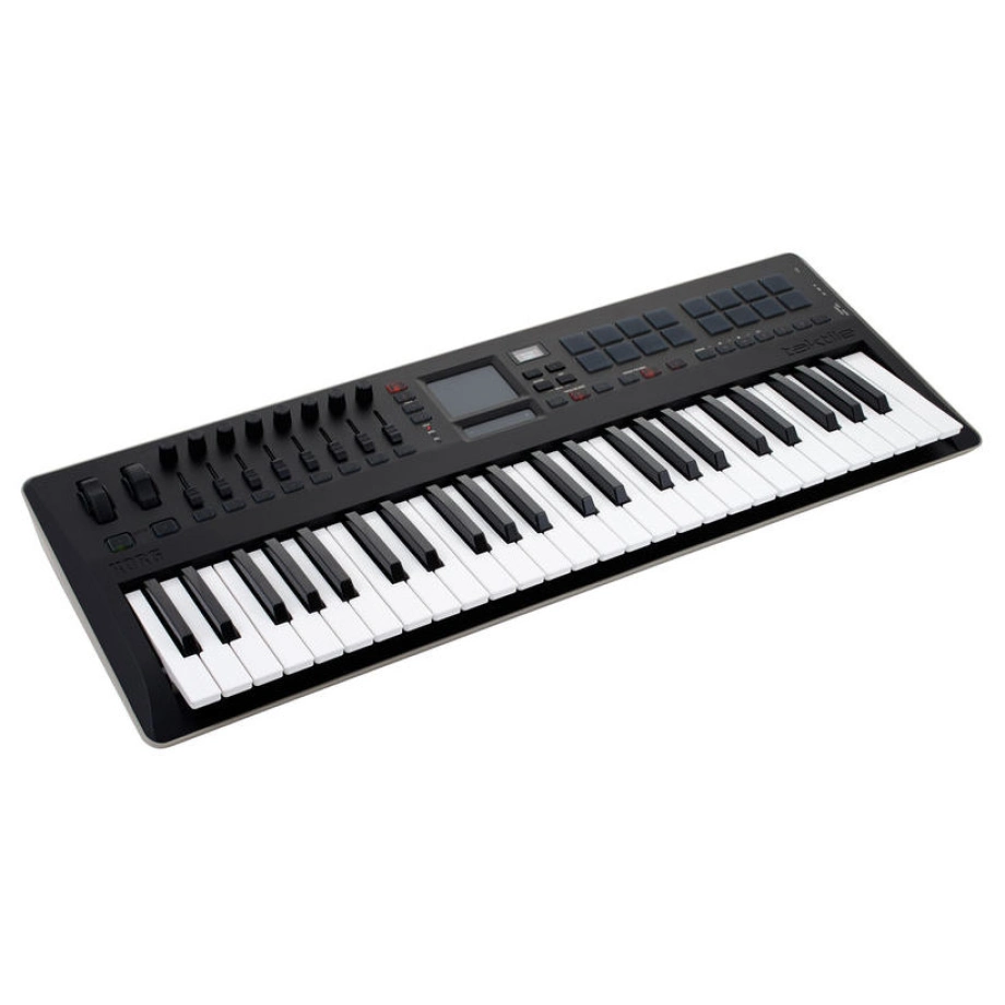 Фото №2 Midi-клавиатура Korg Taktile 49