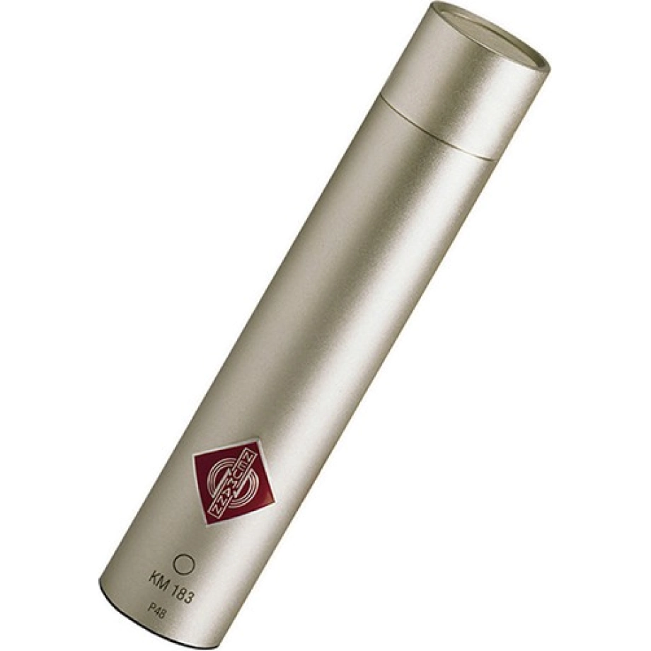 Фото №2 Електретний мікрофон Neumann KM 183A