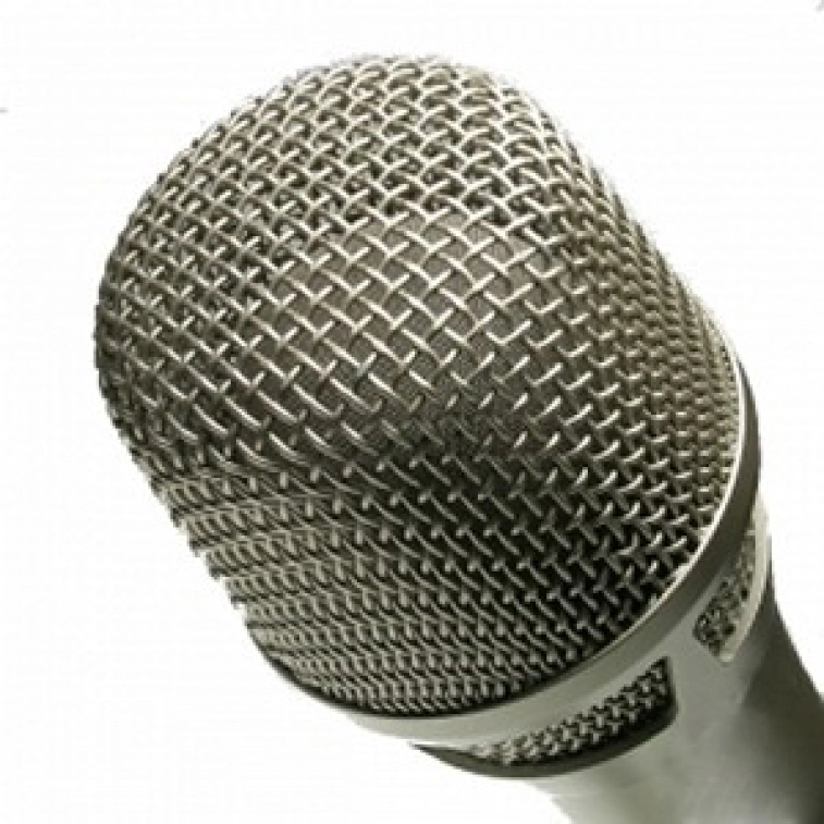 Вокальний мікрофон Neumann KMS 105 — купити в інтернет-магазині