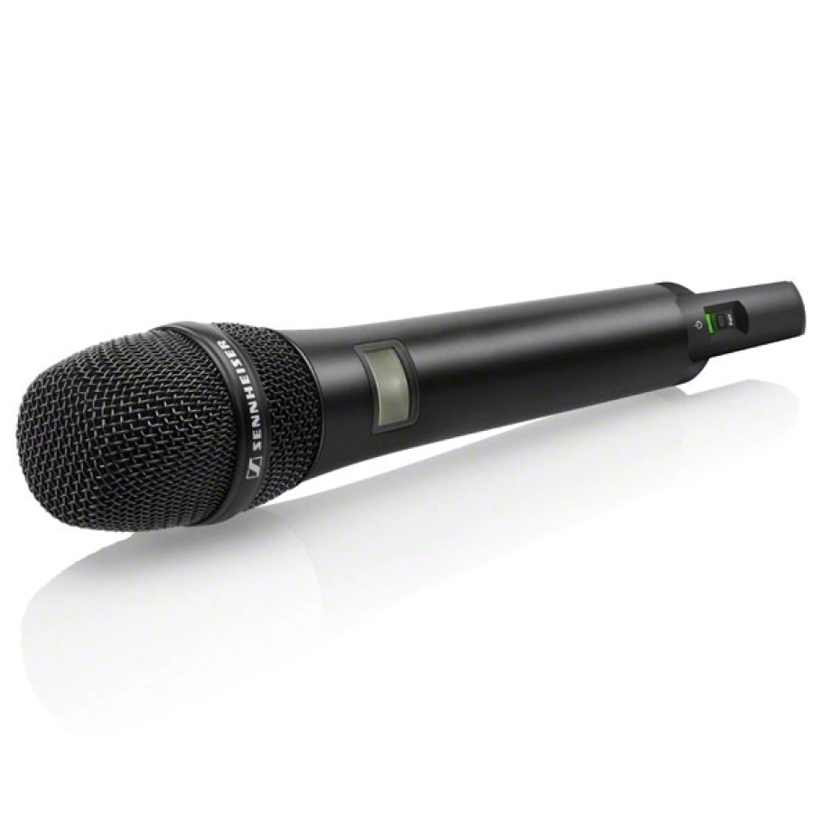 Фото №2 Бездротовий мікрофон Sennheiser AVX-835 SET