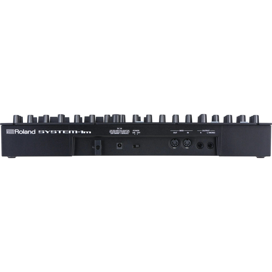 Фото №2 Синтезатор Roland System-1m
