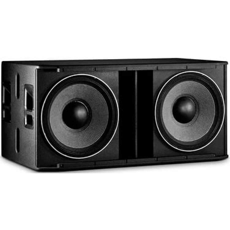 Фото №2 Сабвуфер JBL SRX828SP