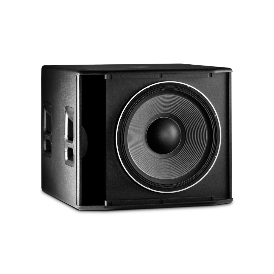Фото №2 Сабвуфер JBL SRX818SP