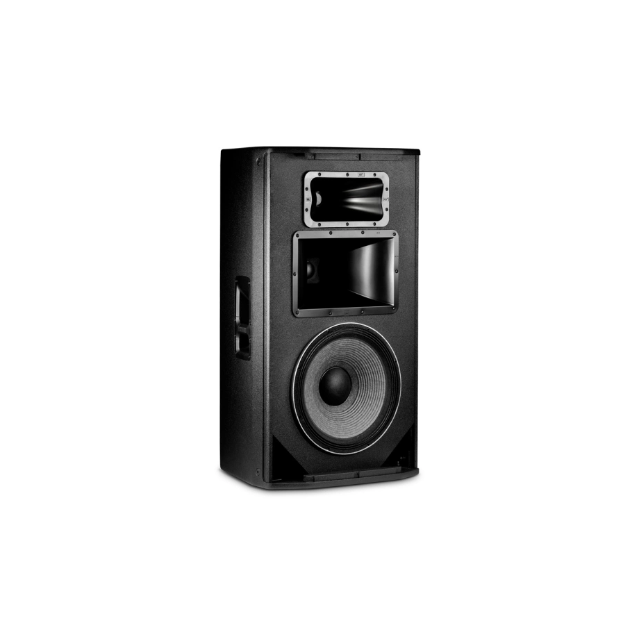 Фото №2 Акустическая система JBL SRX835P