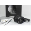 Студійні навушники Audio-Technica ATH-MSR7BK