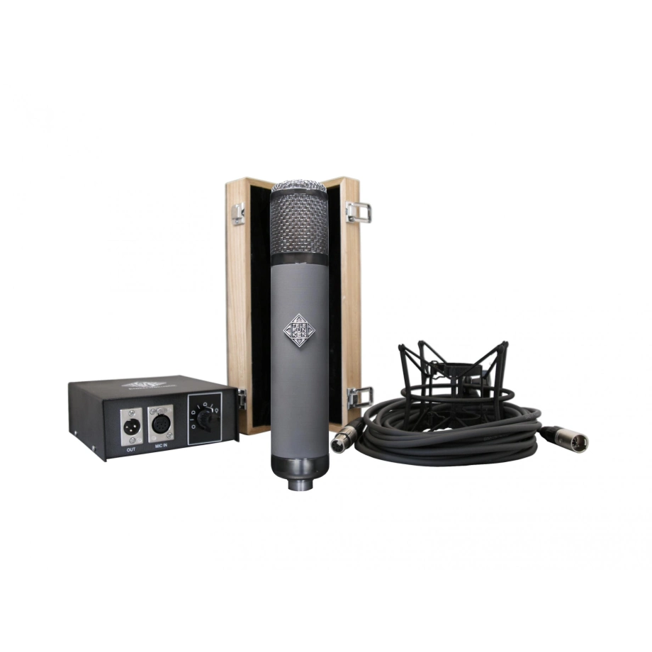 Фото №2 Студийный микрофон Telefunken AR-51